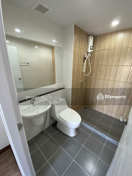 HI Sutthisan Condo : ไฮ สุทธิสาร คอนโด, กรุงเทพ, 6 ซอย 20 มิถุนา แยก 5 ถนนสุทธิสารวินิจฉัย, สามเสนนอก, ห้วยขวาง, กรุงเทพ, 30 ตร.ม., คอนโด ให้เช่า, โดย สุพรรษา สอนใจ, 11135926 - DDproperty.com