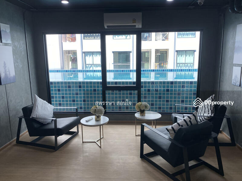 HI Sutthisan Condo : ไฮ สุทธิสาร คอนโด, กรุงเทพ, 6 ซอย 20 มิถุนา แยก 5 ถนนสุทธิสารวินิจฉัย, สามเสนนอก, ห้วยขวาง, กรุงเทพ, 30 ตร.ม., คอนโด ให้เช่า, โดย สุพรรษา สอนใจ, 11135926 - DDproperty.com