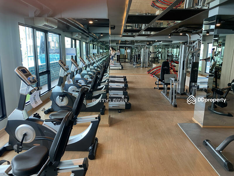 HI Sutthisan Condo : ไฮ สุทธิสาร คอนโด, กรุงเทพ, 6 ซอย 20 มิถุนา แยก 5 ถนนสุทธิสารวินิจฉัย, สามเสนนอก, ห้วยขวาง, กรุงเทพ, 30 ตร.ม., คอนโด ให้เช่า, โดย สุพรรษา สอนใจ, 11135926 - DDproperty.com