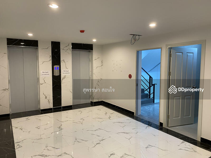 HI Sutthisan Condo : ไฮ สุทธิสาร คอนโด, กรุงเทพ, 6 ซอย 20 มิถุนา แยก 5 ถนนสุทธิสารวินิจฉัย, สามเสนนอก, ห้วยขวาง, กรุงเทพ, 30 ตร.ม., คอนโด ให้เช่า, โดย สุพรรษา สอนใจ, 11135926 - DDproperty.com