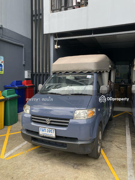 HI Sutthisan Condo : ไฮ สุทธิสาร คอนโด, กรุงเทพ, 6 ซอย 20 มิถุนา แยก 5 ถนนสุทธิสารวินิจฉัย, สามเสนนอก, ห้วยขวาง, กรุงเทพ, 30 ตร.ม., คอนโด ให้เช่า, โดย สุพรรษา สอนใจ, 11135926 - DDproperty.com