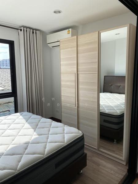 HI Sutthisan Condo : ไฮ สุทธิสาร คอนโด, กรุงเทพ, 6 ซอย 20 มิถุนา แยก 5 ถนนสุทธิสารวินิจฉัย, สามเสนนอก, ห้วยขวาง, กรุงเทพ, 30 ตร.ม., คอนโด ให้เช่า, โดย สุพรรษา สอนใจ, 11135926 - DDproperty.com