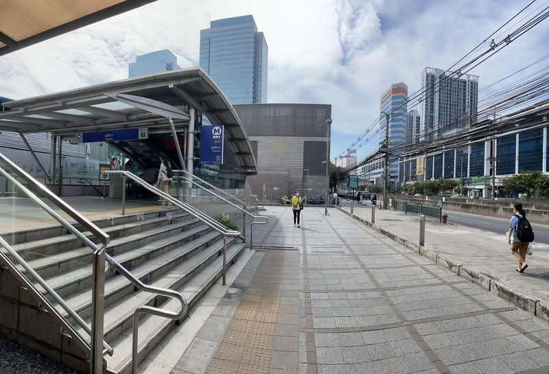 HI Sutthisan Condo, Bangkok, 6 Soi 20 Mithuna Yaek 5,  Sutthisan Winitchai Road, Samsen Nok, Huai Khwang, Bangkok, 1 Bedroom, 30 sqm, Condo For Rent, by สุพรรษา สอนใจ, 11135926 - DDproperty.com
