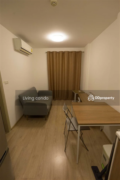 Elio Sukhumvit 64, Bangkok, 99 Soi Sukhumvit 64, Bang Chak, Phra Khanong, Bangkok, 1 Bedroom, 30 sqm, Condo For Sale, by Living Condo, 11135963 - DDproperty.com
