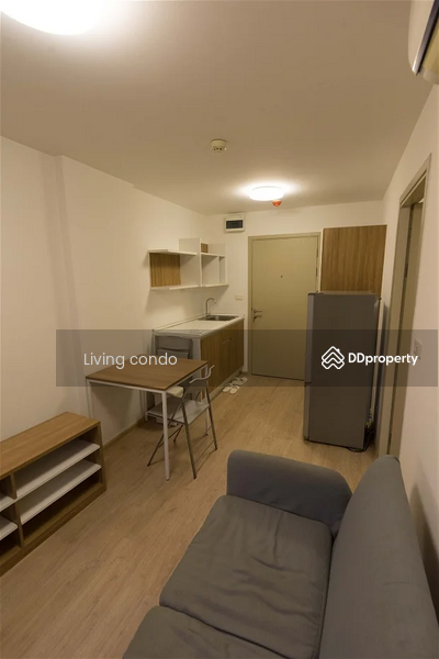 Elio Sukhumvit 64, Bangkok, 99 Soi Sukhumvit 64, Bang Chak, Phra Khanong, Bangkok, 1 Bedroom, 30 sqm, Condo For Sale, by Living Condo, 11135963 - DDproperty.com