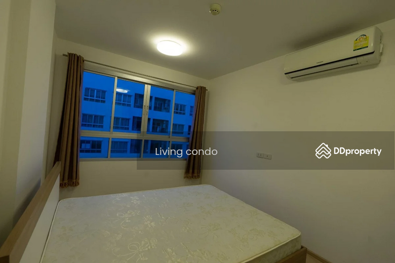 Elio Sukhumvit 64, Bangkok, 99 Soi Sukhumvit 64, Bang Chak, Phra Khanong, Bangkok, 1 Bedroom, 30 sqm, Condo For Sale, by Living Condo, 11135963 - DDproperty.com