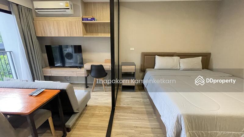ให้เช่า - Blossom Condo @ Sathorn-Charoenrat : บลอสซั่ม คอนโด สาทร-เจริญราษฎร์, กรุงเทพ