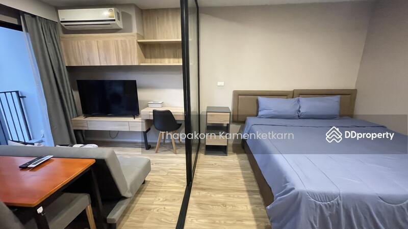 ให้เช่า - Blossom Condo @ Sathorn-Charoenrat : บลอสซั่ม คอนโด สาทร-เจริญราษฎร์, กรุงเทพ