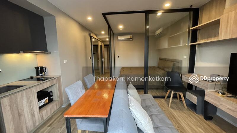 ให้เช่า - Blossom Condo @ Sathorn-Charoenrat : บลอสซั่ม คอนโด สาทร-เจริญราษฎร์, กรุงเทพ