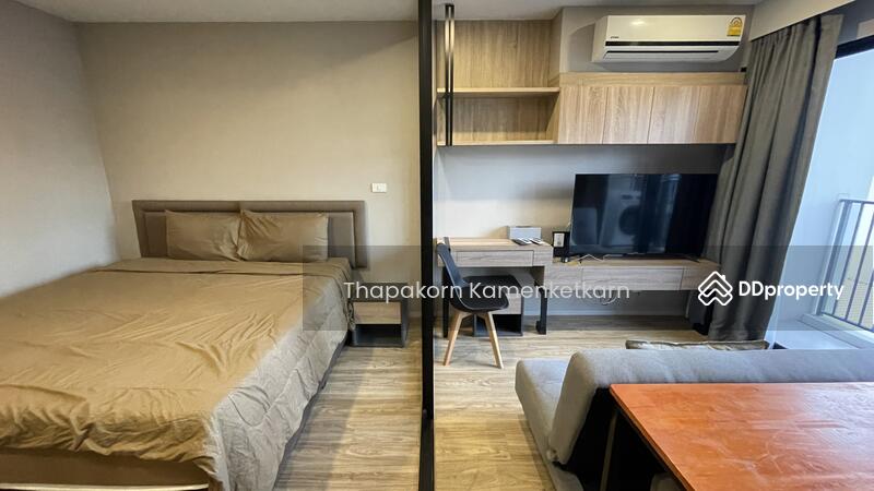 ให้เช่า - Blossom Condo @ Sathorn-Charoenrat : บลอสซั่ม คอนโด สาทร-เจริญราษฎร์, กรุงเทพ