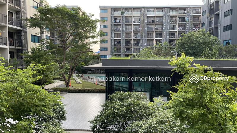 ให้เช่า - Blossom Condo @ Sathorn-Charoenrat : บลอสซั่ม คอนโด สาทร-เจริญราษฎร์, กรุงเทพ
