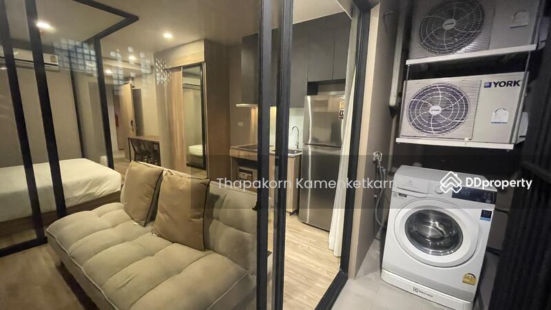 ให้เช่า - Blossom Condo @ Sathorn-Charoenrat : บลอสซั่ม คอนโด สาทร-เจริญราษฎร์, กรุงเทพ