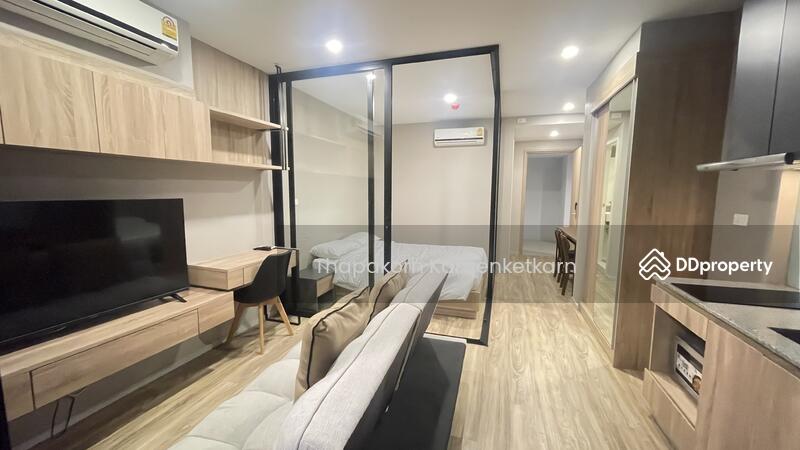 ให้เช่า - Blossom Condo @ Sathorn-Charoenrat : บลอสซั่ม คอนโด สาทร-เจริญราษฎร์, กรุงเทพ
