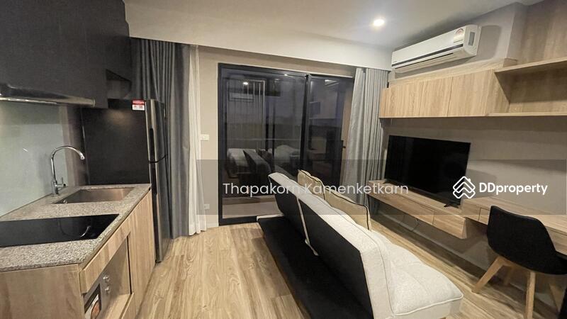 ให้เช่า - Blossom Condo @ Sathorn-Charoenrat : บลอสซั่ม คอนโด สาทร-เจริญราษฎร์, กรุงเทพ