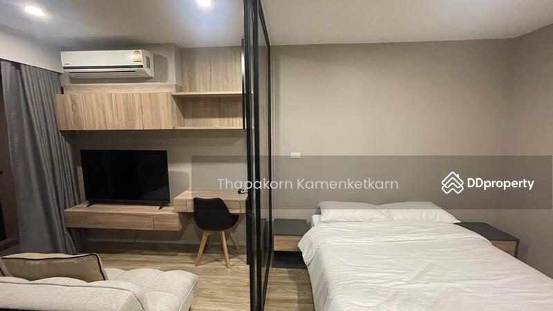 ให้เช่า - Blossom Condo @ Sathorn-Charoenrat : บลอสซั่ม คอนโด สาทร-เจริญราษฎร์, กรุงเทพ