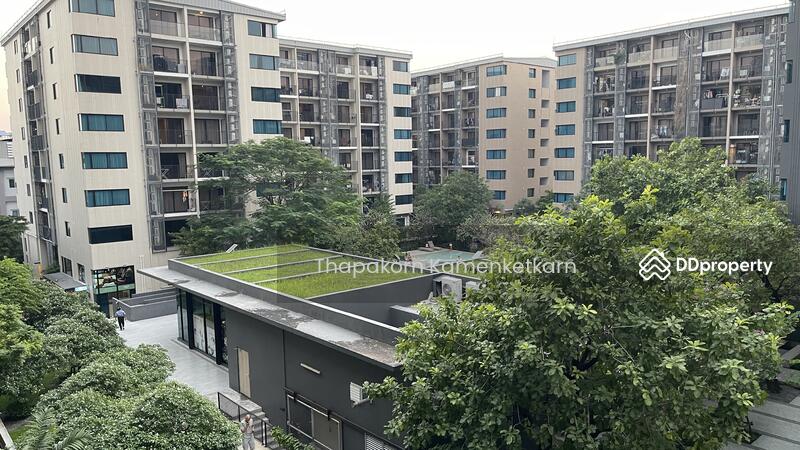 ให้เช่า - Blossom Condo @ Sathorn-Charoenrat : บลอสซั่ม คอนโด สาทร-เจริญราษฎร์, กรุงเทพ