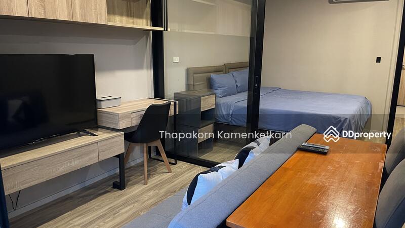 ให้เช่า - Blossom Condo @ Sathorn-Charoenrat : บลอสซั่ม คอนโด สาทร-เจริญราษฎร์, กรุงเทพ