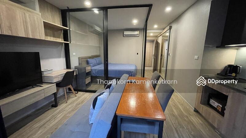 ให้เช่า - Blossom Condo @ Sathorn-Charoenrat : บลอสซั่ม คอนโด สาทร-เจริญราษฎร์, กรุงเทพ