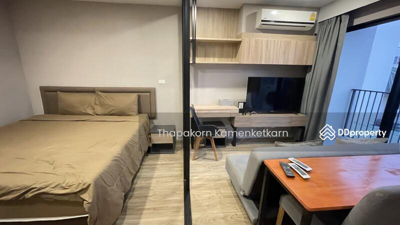 ให้เช่า - Blossom Condo @ Sathorn-Charoenrat : บลอสซั่ม คอนโด สาทร-เจริญราษฎร์, กรุงเทพ