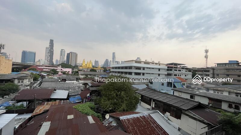 ให้เช่า - Blossom Condo @ Sathorn-Charoenrat : บลอสซั่ม คอนโด สาทร-เจริญราษฎร์, กรุงเทพ