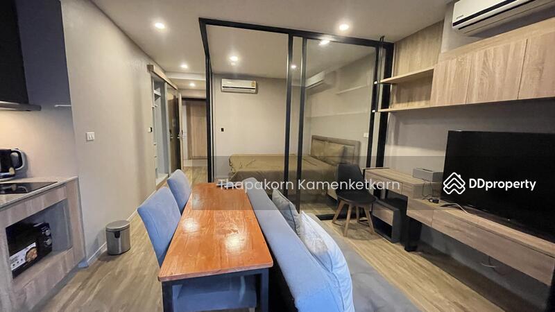 ให้เช่า - Blossom Condo @ Sathorn-Charoenrat : บลอสซั่ม คอนโด สาทร-เจริญราษฎร์, กรุงเทพ