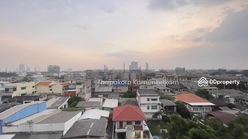 ให้เช่า - Blossom Condo @ Sathorn-Charoenrat : บลอสซั่ม คอนโด สาทร-เจริญราษฎร์, กรุงเทพ