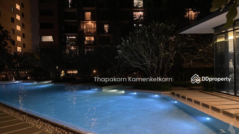 ให้เช่า - Blossom Condo @ Sathorn-Charoenrat : บลอสซั่ม คอนโด สาทร-เจริญราษฎร์, กรุงเทพ