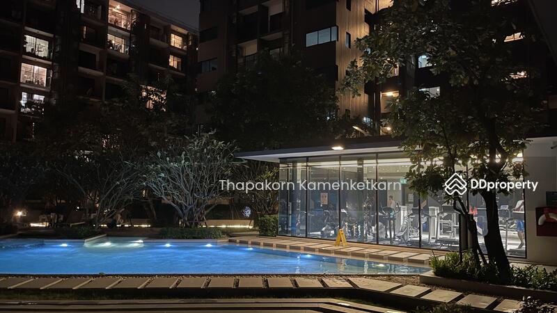 ให้เช่า - Blossom Condo @ Sathorn-Charoenrat : บลอสซั่ม คอนโด สาทร-เจริญราษฎร์, กรุงเทพ
