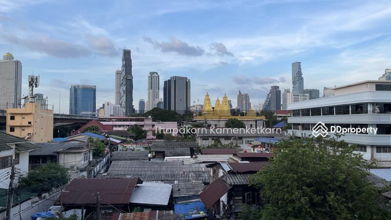 ให้เช่า - Blossom Condo @ Sathorn-Charoenrat : บลอสซั่ม คอนโด สาทร-เจริญราษฎร์, กรุงเทพ