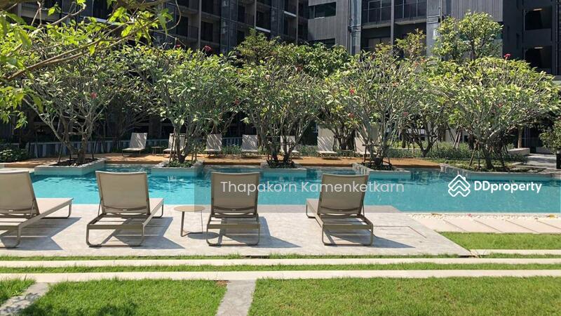 ให้เช่า - Blossom Condo @ Sathorn-Charoenrat : บลอสซั่ม คอนโด สาทร-เจริญราษฎร์, กรุงเทพ