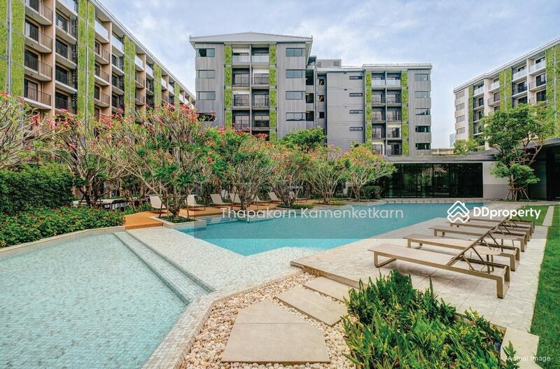 ให้เช่า - Blossom Condo @ Sathorn-Charoenrat : บลอสซั่ม คอนโด สาทร-เจริญราษฎร์, กรุงเทพ