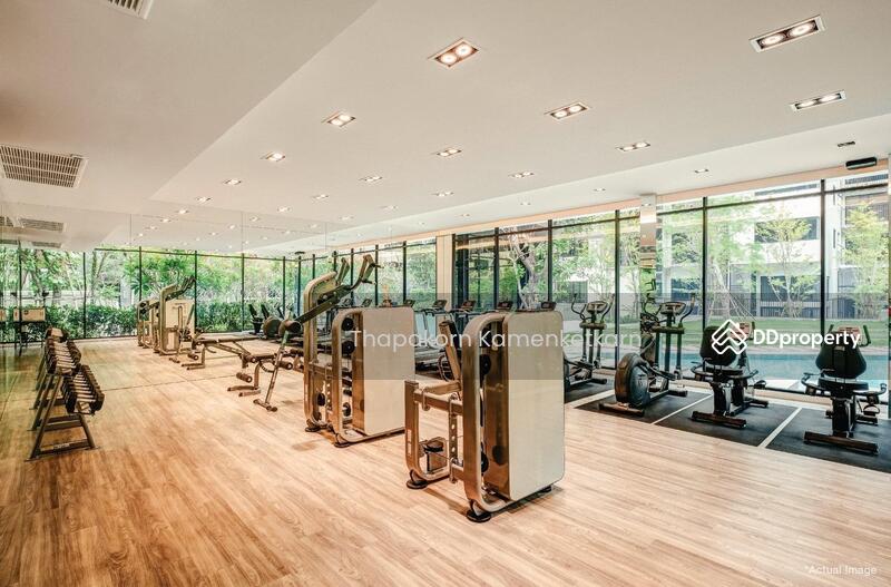 ให้เช่า - Blossom Condo @ Sathorn-Charoenrat : บลอสซั่ม คอนโด สาทร-เจริญราษฎร์, กรุงเทพ