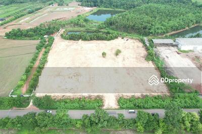 ขาย - ขายที่ดินถมแล้วเหมาะทำโครงการบ้านจัดจัสรร 11 ไร่ หน้ากว้างติดถ.3070, ปราจีนบุรี