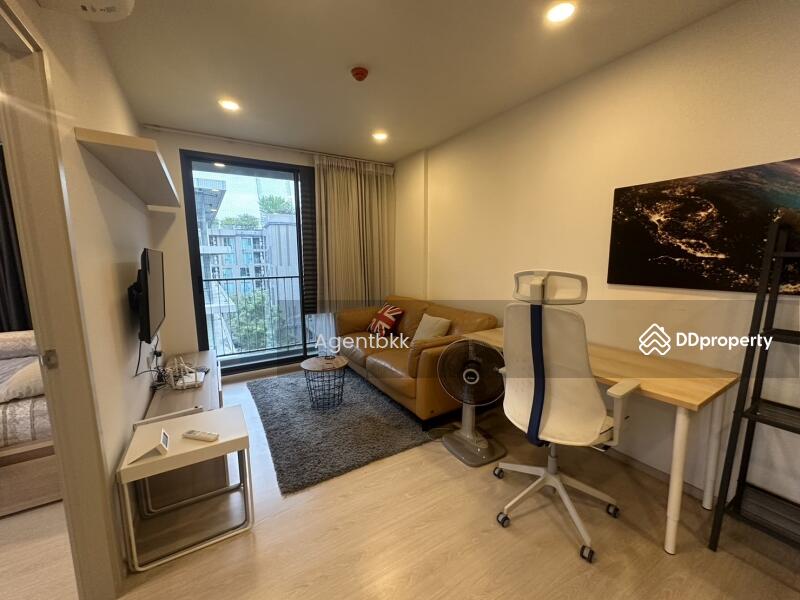 The Tree Sukhumvit 64, Bangkok, Soi Sukhumvit 64, Bang Chak, Phra Khanong, Bangkok, 1 Bedroom, 40 sqm, Condo For Rent, by Agentbkk, 11136083 - DDproperty.com