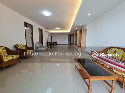 For Rent - Supalai River Resort, Bangkok