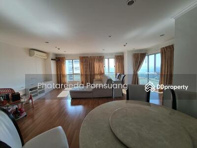 For Rent - Lumpini Park Riverside Rama 3, Bangkok