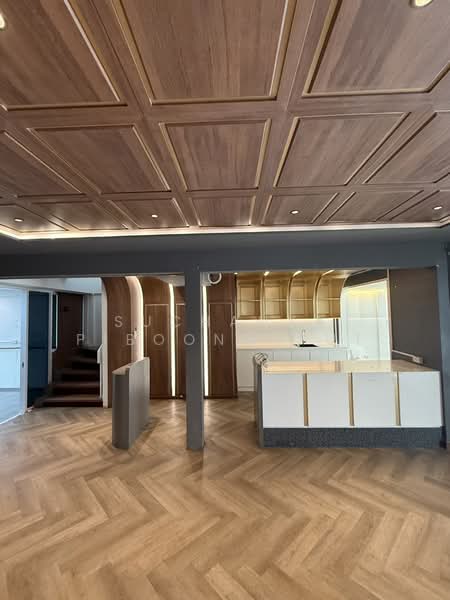 Townhouse For Rent Ekamai 12 Open Shop | Showroom | Cafe | Nail Salon, กรุงเทพ, Ekamai 12, คลองตันเหนือ, วัฒนา, กรุงเทพ, 200 ตร.ม., ทาวน์เฮ้าส์ ให้เช่า, โดย Suchanya Piboonwiput, 11136245 - DDproperty.com