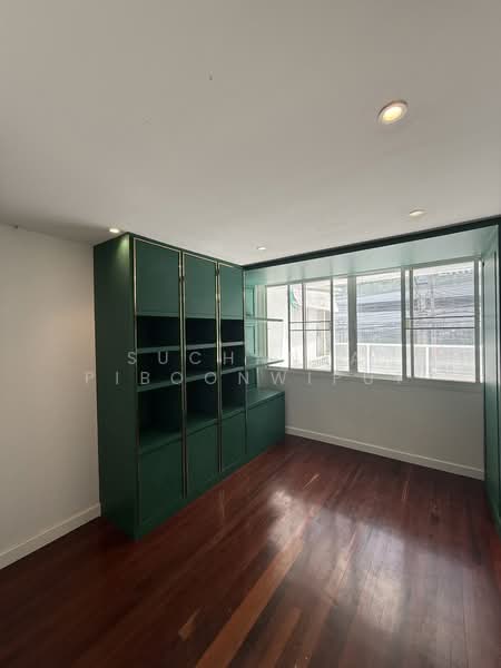 Townhouse For Rent Ekamai 12 Open Shop | Showroom | Cafe | Nail Salon, Bangkok, Ekamai 12, Khlong Tan Nua, Watthana, Bangkok, 2 Bedrooms, 200 sqm, Townhouse For Rent, by Suchanya Piboonwiput, 11136245 - DDproperty.com