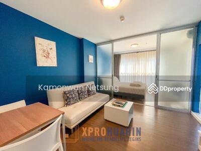 ขาย - Baan Kiang Fah : บ้านเคียงฟ้า หัวหิน, ประจวบคีรีขันธ์