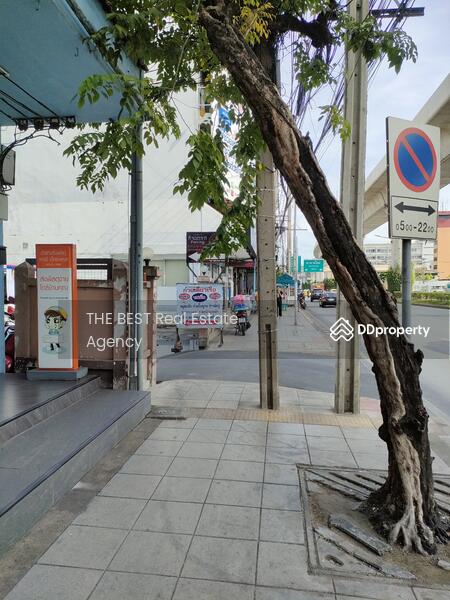 อาคารพาณิชย์ 3 ชั้นครึ่ง ติดถนน ใกล้วัดพระศรีรัตนมหาธาตุบางเขน ใกล้รถไฟฟ้าสถานีวัดพระศรีรัตนมหาธาตุ, Bangkok, บางเขน, Anusaowari, Bang Khen, Bangkok, , 250 sqm, Business For Rent, by Khun Tassanee, 11136571 - DDproperty.com