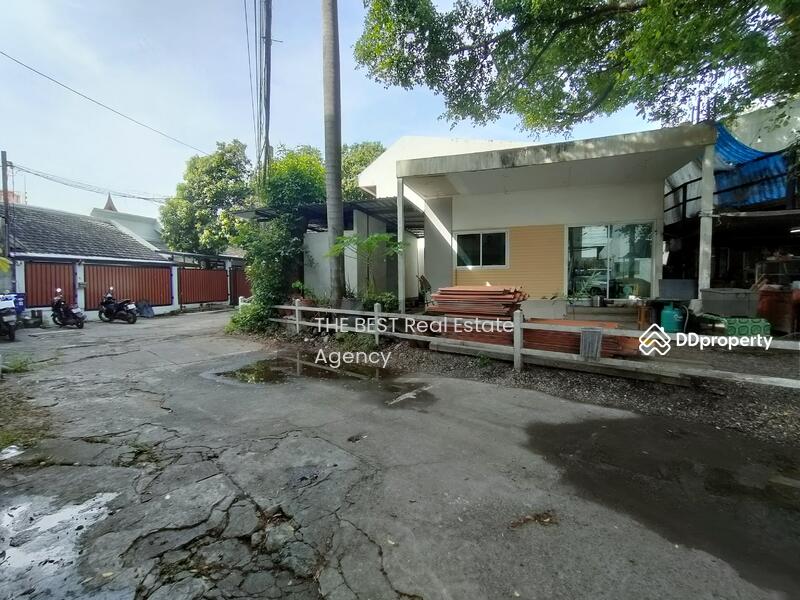 อาคารพาณิชย์ 3 ชั้นครึ่ง ติดถนน ใกล้วัดพระศรีรัตนมหาธาตุบางเขน ใกล้รถไฟฟ้าสถานีวัดพระศรีรัตนมหาธาตุ, Bangkok, บางเขน, Anusaowari, Bang Khen, Bangkok, , 250 sqm, Business For Rent, by Khun Tassanee, 11136571 - DDproperty.com