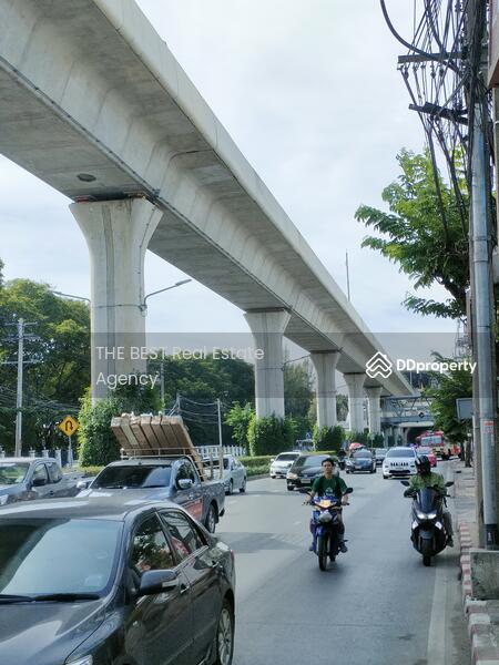 อาคารพาณิชย์ 3 ชั้นครึ่ง ติดถนน ใกล้วัดพระศรีรัตนมหาธาตุบางเขน ใกล้รถไฟฟ้าสถานีวัดพระศรีรัตนมหาธาตุ, กรุงเทพ, บางเขน, อนุสาวรีย์, บางเขน, กรุงเทพ, 250 ตร.ม., กิจการ ให้เช่า, โดย Khun Tassanee, 11136571 - DDproperty.com
