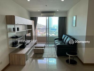 ขาย - Sriracha Condoview : ศรีราชา คอนโดวิว, ชลบุรี