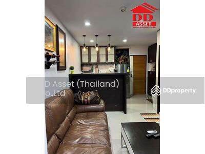 ขาย - Khaohom Condo Khuangnakhon : ข้าวหอม คอนโด ข่วงนคร, ลำปาง