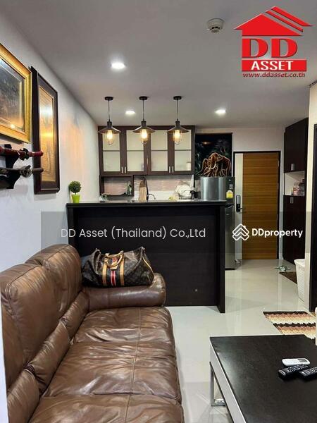 For Sale - Khaohom Condo Khuangnakhon, Lampang