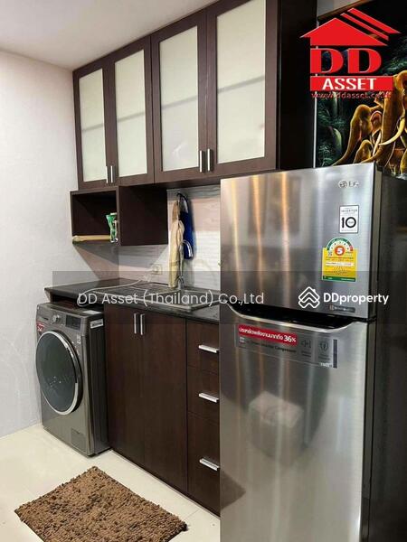 For Sale - Khaohom Condo Khuangnakhon, Lampang