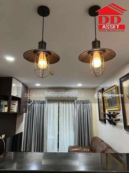 For Sale - Khaohom Condo Khuangnakhon, Lampang