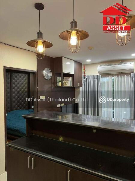 For Sale - Khaohom Condo Khuangnakhon, Lampang