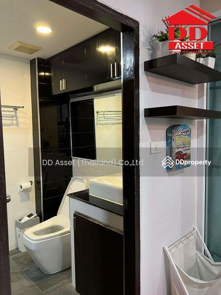 For Sale - Khaohom Condo Khuangnakhon, Lampang