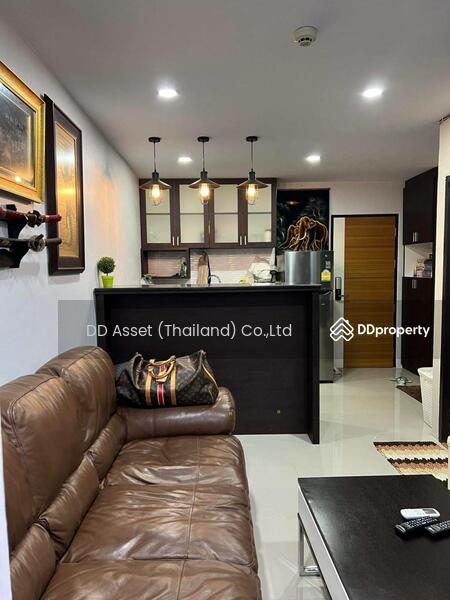 For Sale - Khaohom Condo Khuangnakhon, Lampang